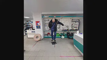 супер лопата для снега