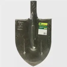 Лопата штыковая СИБРТЕХ 210 x 270 мм, без черенка, 61470