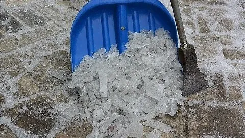 Ледокол-Ледоруб  Ice Axe Ice Breaker