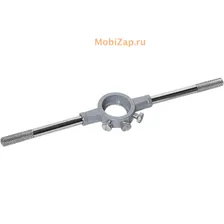 77438 СИБРТЕХ Плашкодержатель, 38 мм. СИБРТЕХ