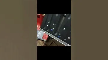 Ремонт лопаты для снега