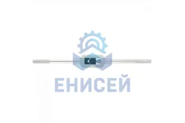 Вороток для метчиков М6-25 // Сибртех