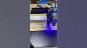Лазерный гравер мощностью 80Вт. LASER PRO. Резка фанеры 3мм. Savinsname #чпу #savinsname #станоксчпу