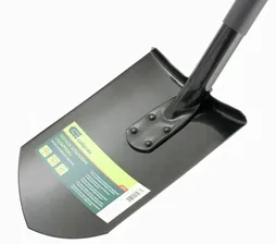 Лопата штыковая, 185 х 280 х 1190 мм, металл, россия, сибртех