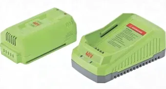 Снегоуборщик СИБРТЕХ ЭСБ-46Li (97631)-0