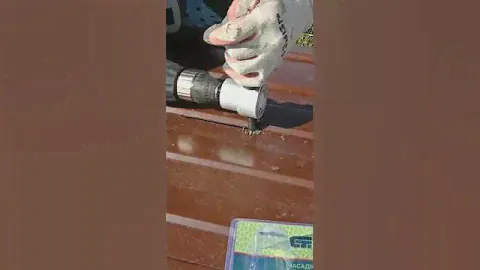 Насадка Сибртех на дрель и шуруповерт